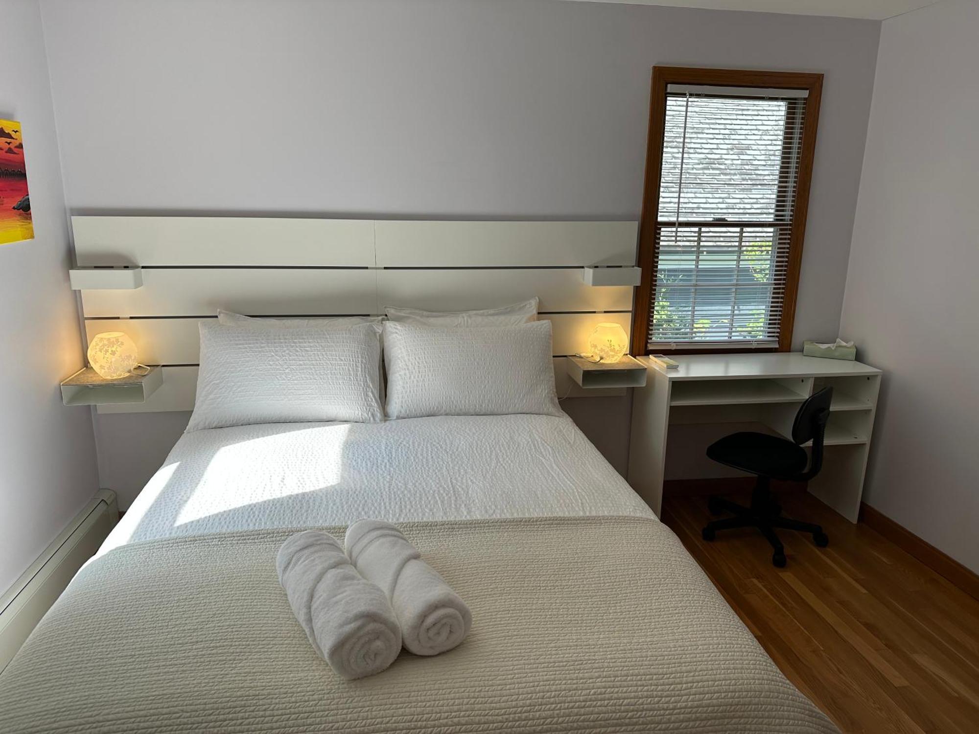 Boston Single Family House - Super Quiet And Private Villa Екстериор снимка