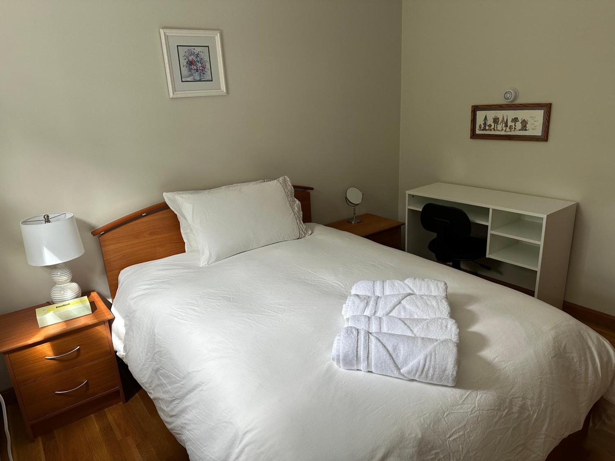 Boston Single Family House - Super Quiet And Private Villa Екстериор снимка